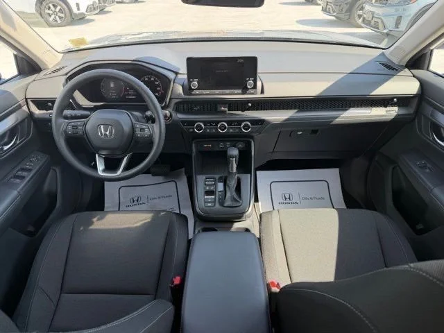 Used 2024  Honda EX image 19