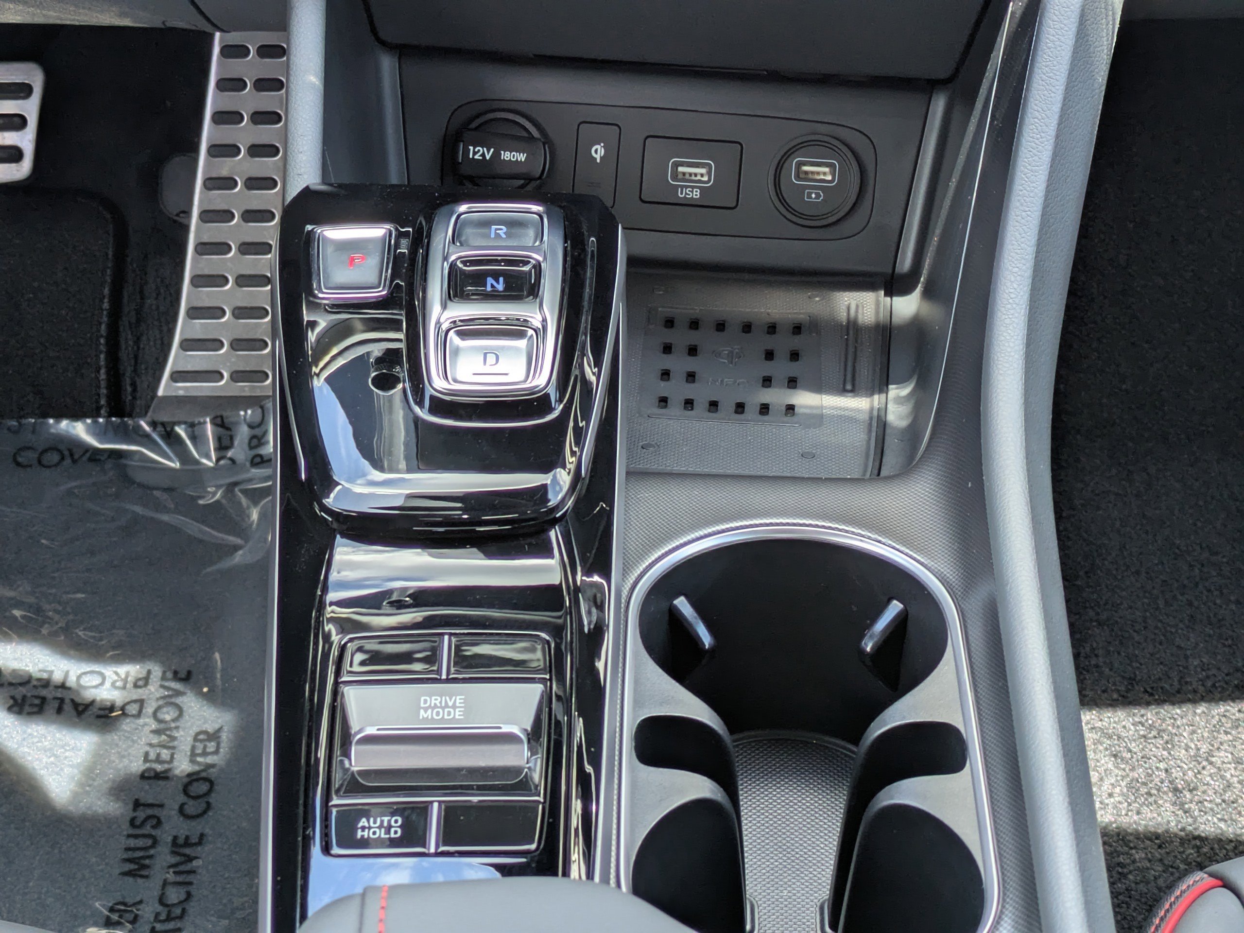 2023 Hyundai Sonata SEL Plus - Photo 17