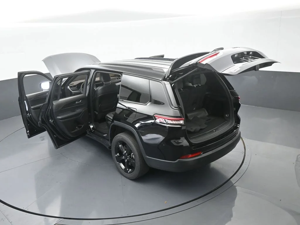 2023 Jeep Grand Cherokee L Altitude - Photo 63