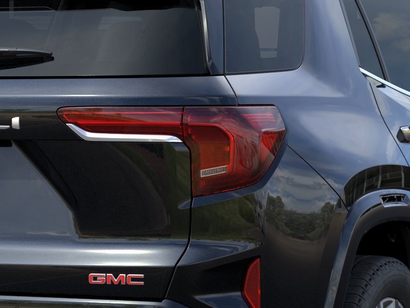 New 2027 Ebony Twilight Metallic GMC Denali image 11