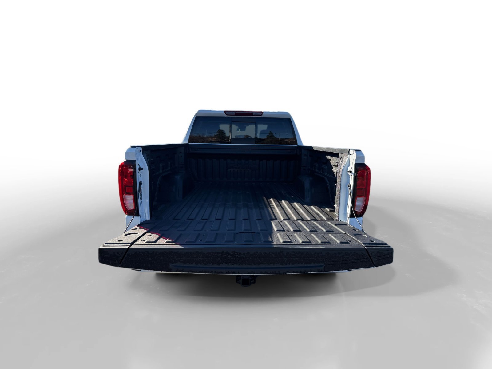 New 2026 Summit White GMC Elevation image 17