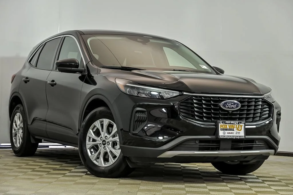 2023 Ford Escape