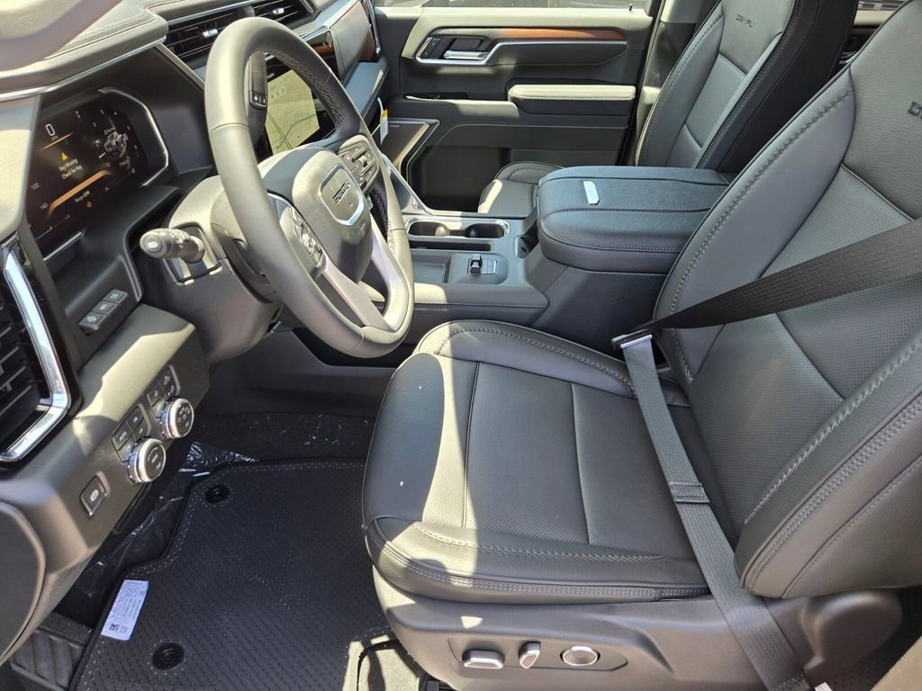 2026 GMC Sierra 2500HD Denali - Photo 6