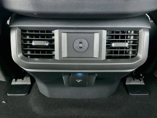 New 2026 Ford F-150 Tremor