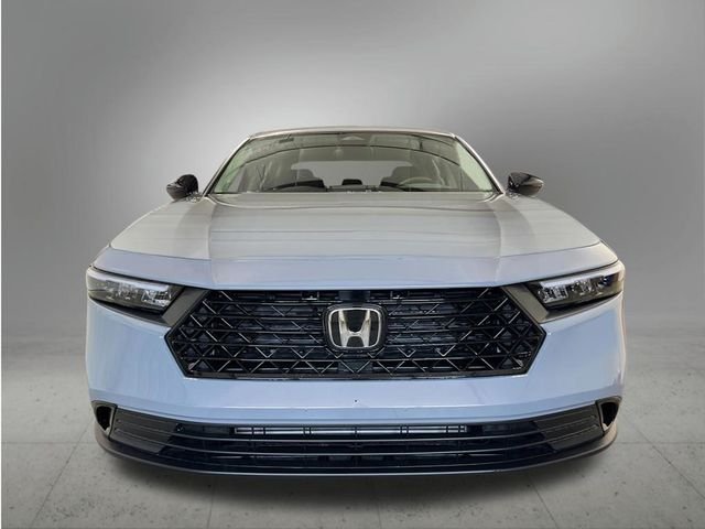 New 2026 Urban Gray Pearl Honda SE image 9