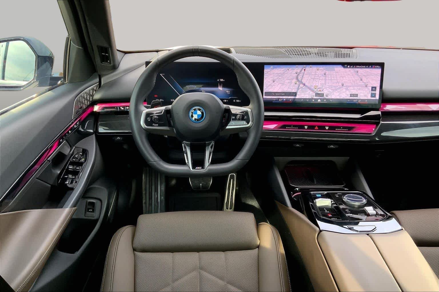 Pre-Owned 2026 BMW I5 XDrive40