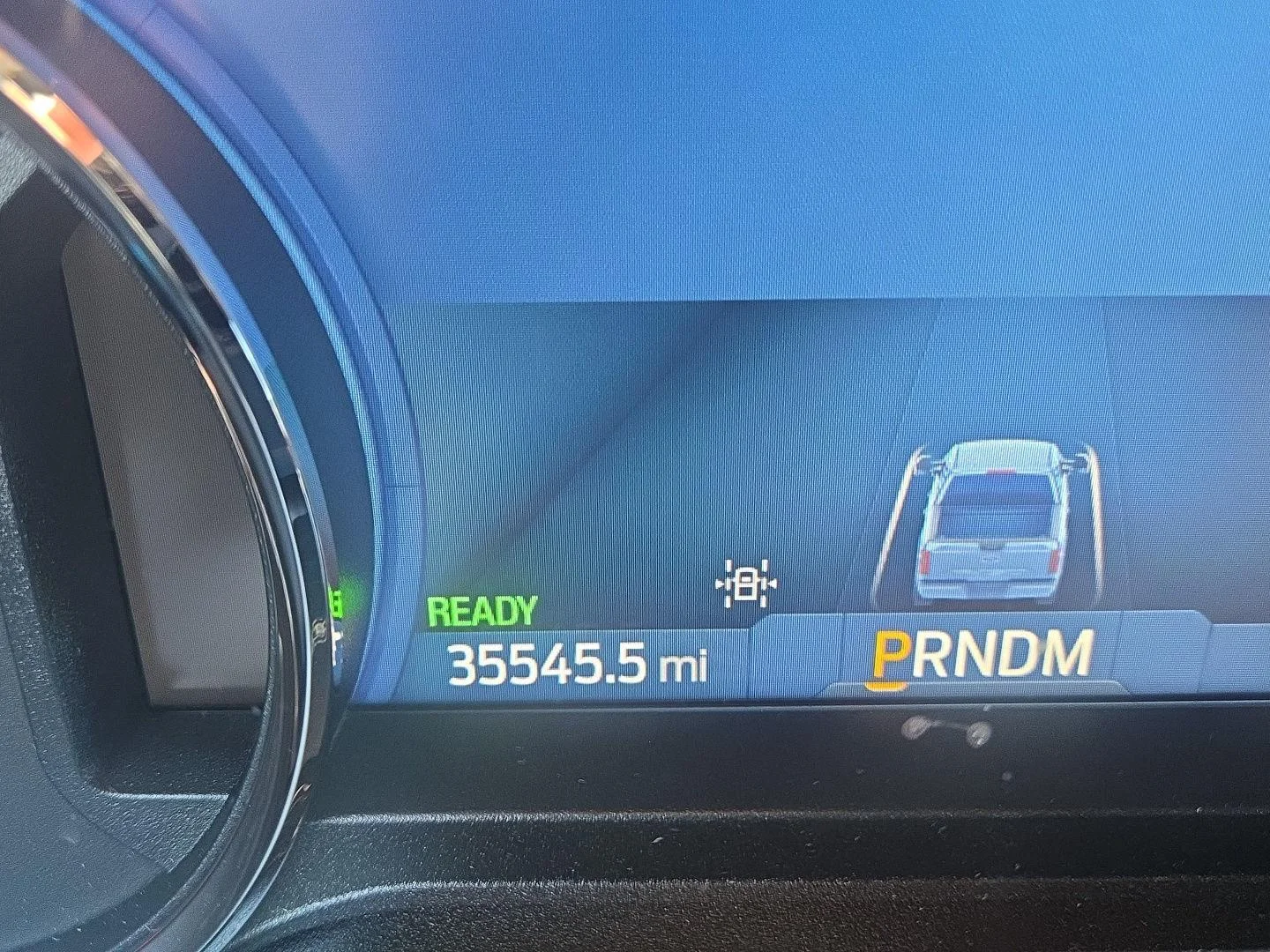 Used 2023 Carbonized Gray Ford XLT image 6