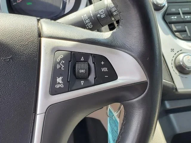 Used 2013 Champagne Silver Metallic Chevrolet LTZ image 11