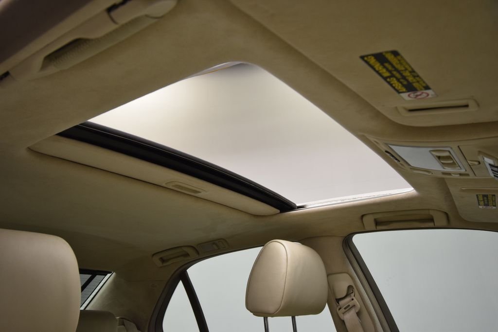 Used 2003 Millennium Silver Metallic Lexus 430 image 15