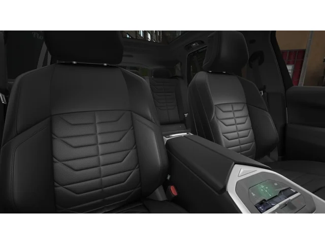 New 2027 Mineral White Metallic BMW X5 40 image 11