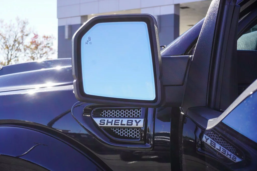 Used 2019 Black Ford Lariat image 41