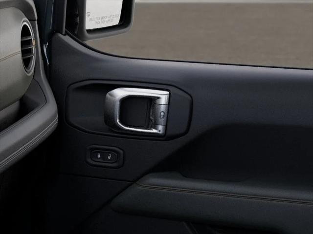 New 2026 Anvil Clear-Coat Exterior Paint Jeep Mojave image 51