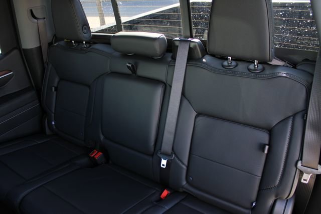 2026 GMC Sierra 1500 Denali - Photo 22