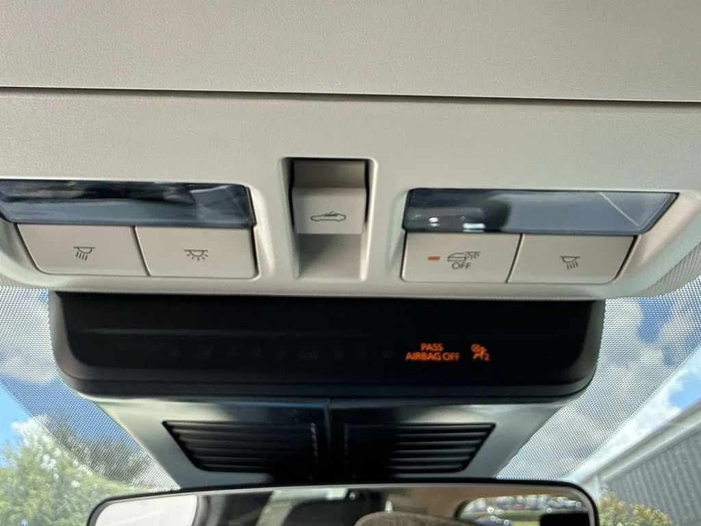 New 2026 Machine Gray Metallic Mazda Preferred AWD image 48