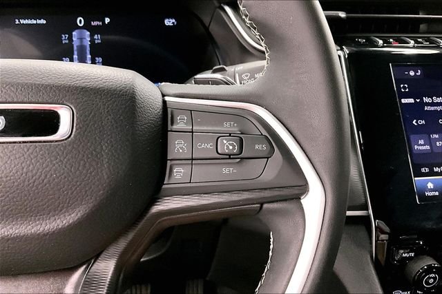 2024 Jeep Grand Cherokee Altitude - Photo 28