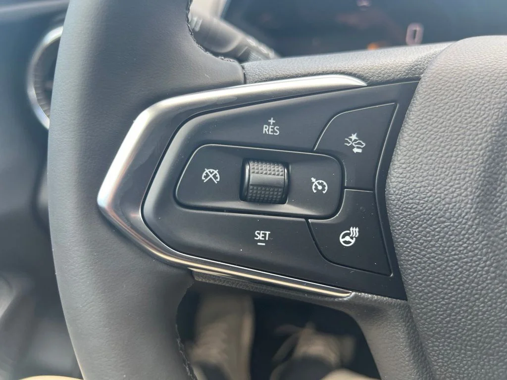 New 2026 Sterling Gray Metallic Chevrolet ACTIV image 21
