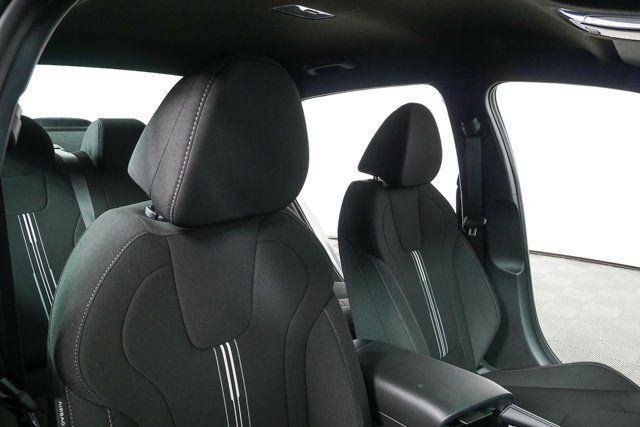 New 2026 Fluid Metal Hyundai SEL Sport image 98