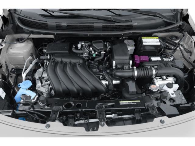 Used 2019 Fresh Powder Nissan SV image 16