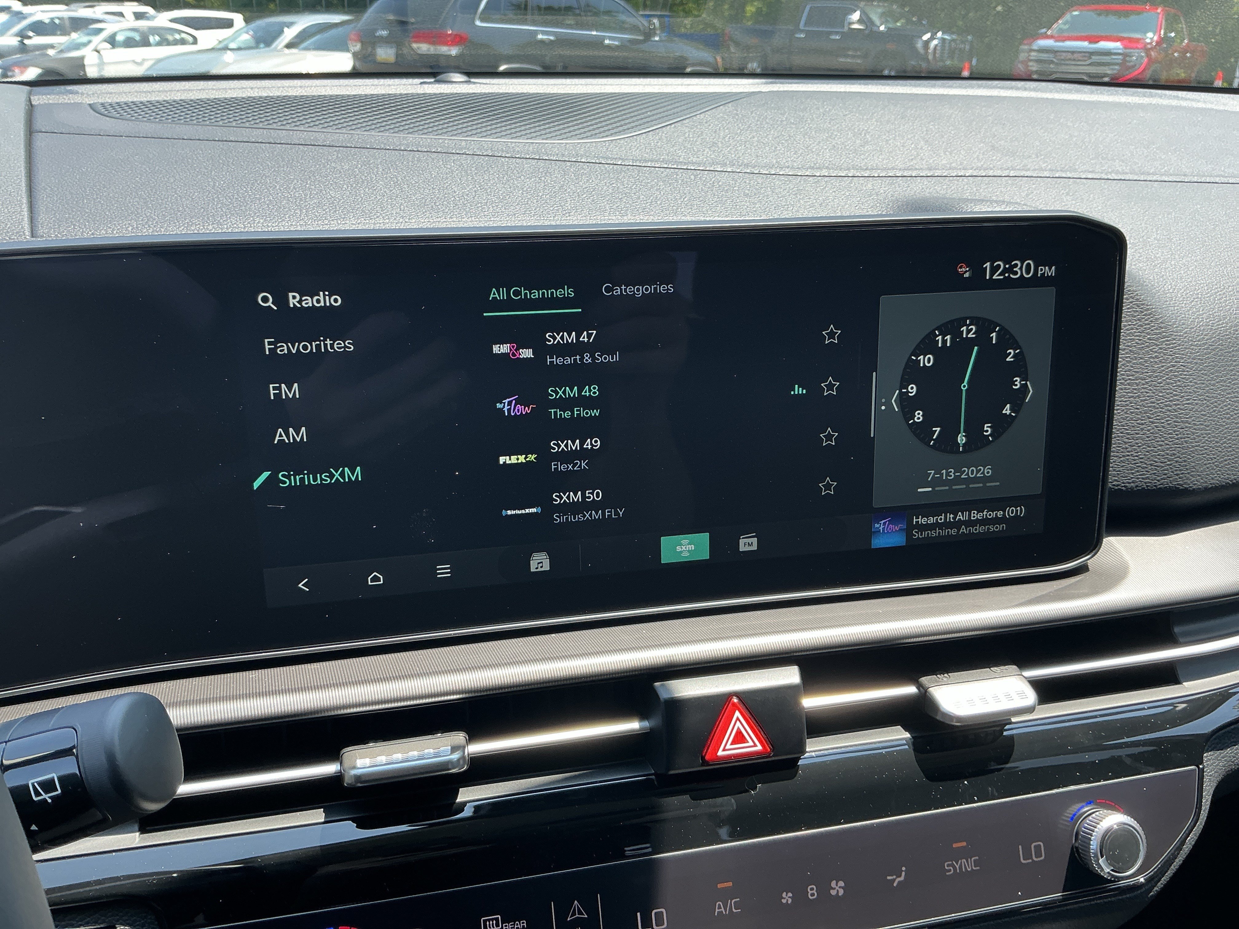 New 2026 Ebony Black Kia EX image 20