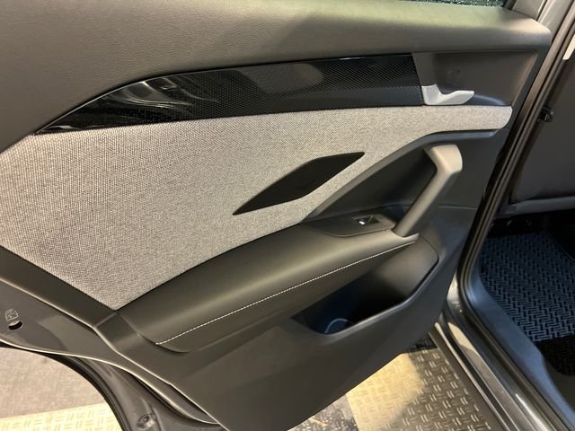 New 2026 Gray Volkswagen 2.0T S image 10