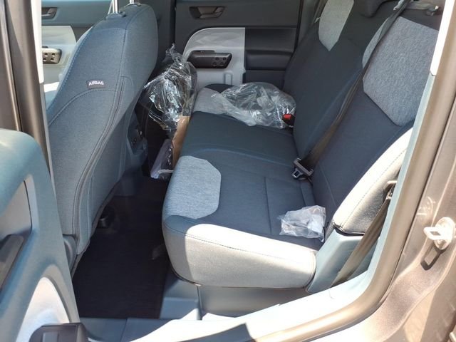 New 2026 Carbonized Gray Metallic Ford XLT image 19