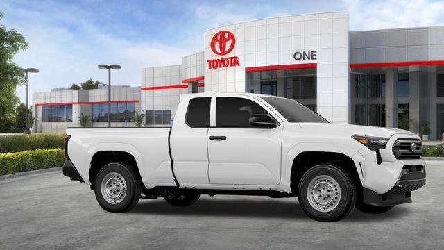 New 2026 Ice Cap Toyota  SR image 17