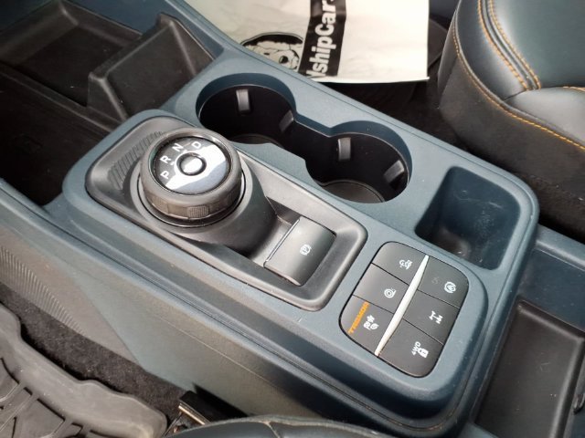 Used 2024 Beige Ford Lariat image 27