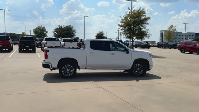 2026 Chevrolet Silverado 1500 RST - Photo 58