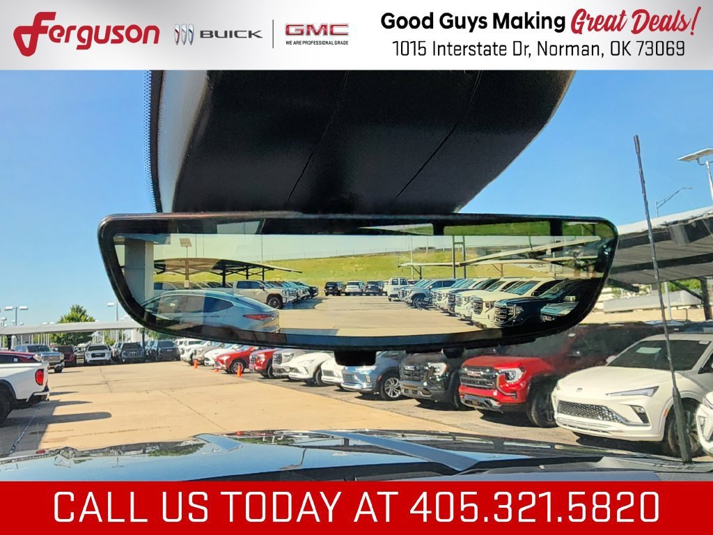 2026 GMC Sierra 2500HD Denali - Photo 39