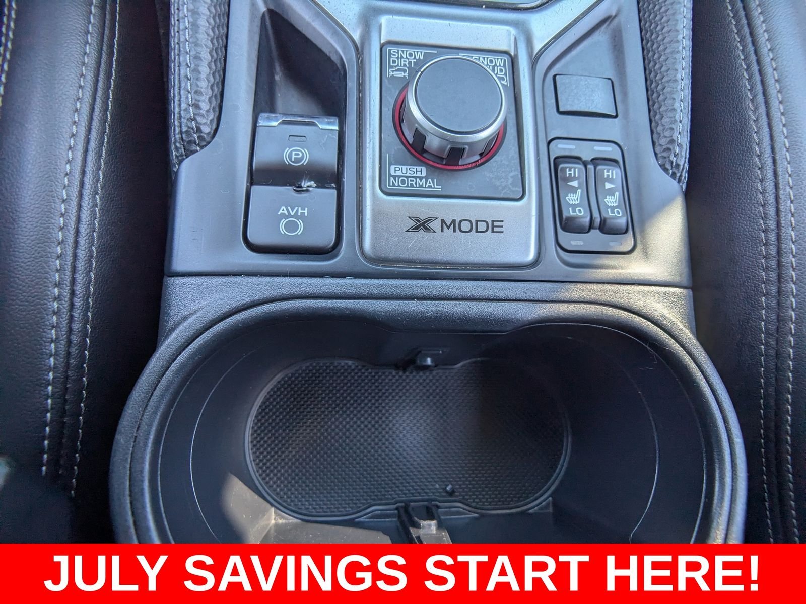 Used 2022 Gray Subaru Limited image 31