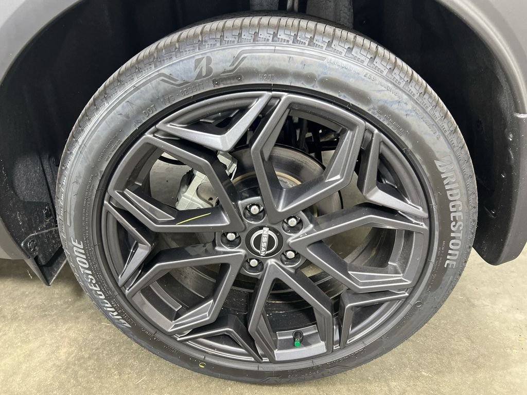 2025 Nissan Kicks SR AWD - Photo 18