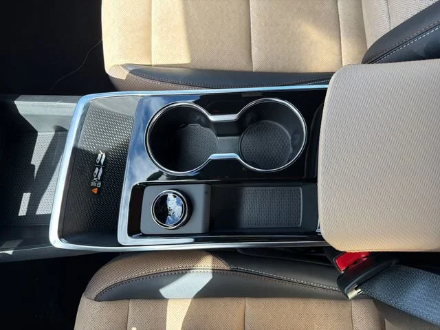 2026 Chevrolet Equinox ACTIV - Photo 43