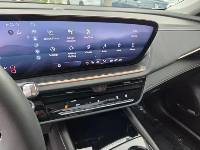 Used 2024 Gray Buick Sport Touring image 24