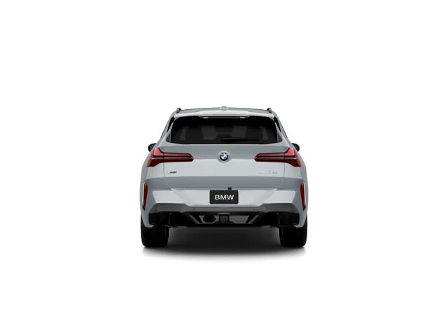New 2026 Brooklyn Grey Metallic BMW  image 5