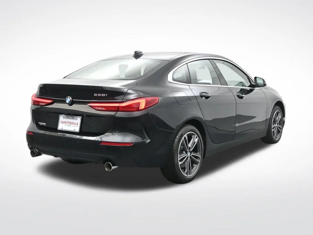 2024 BMW 2 Series 228i - Photo 6