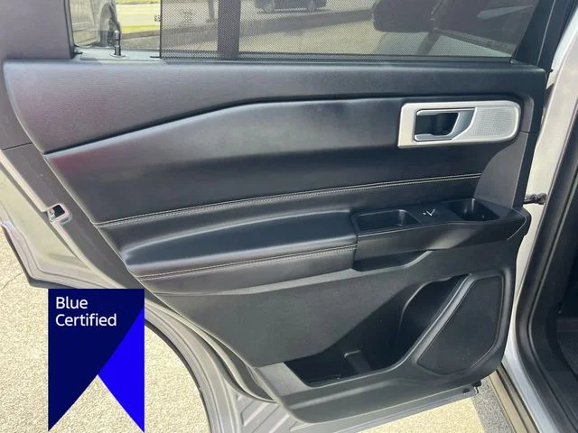 Used 2020 Silver Ford ST image 23