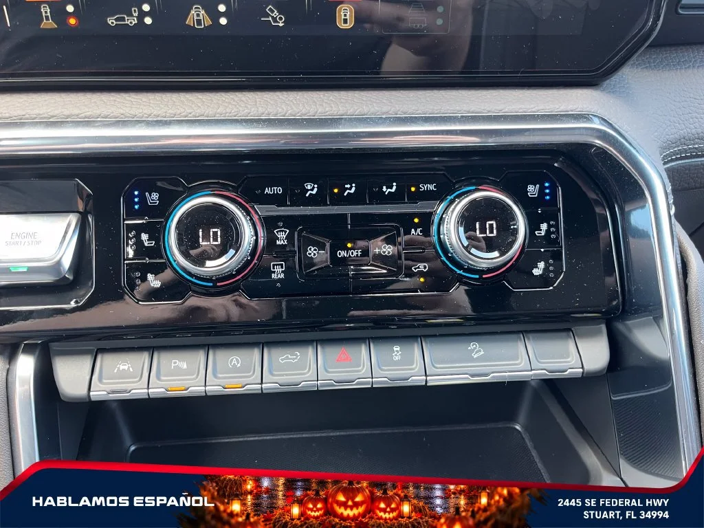 New 2026 Glacier White Tricoat GMC Denali image 25