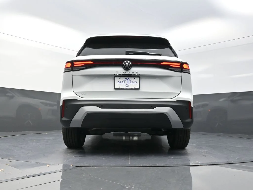 New 2026  Volkswagen 2.0T SE image 27