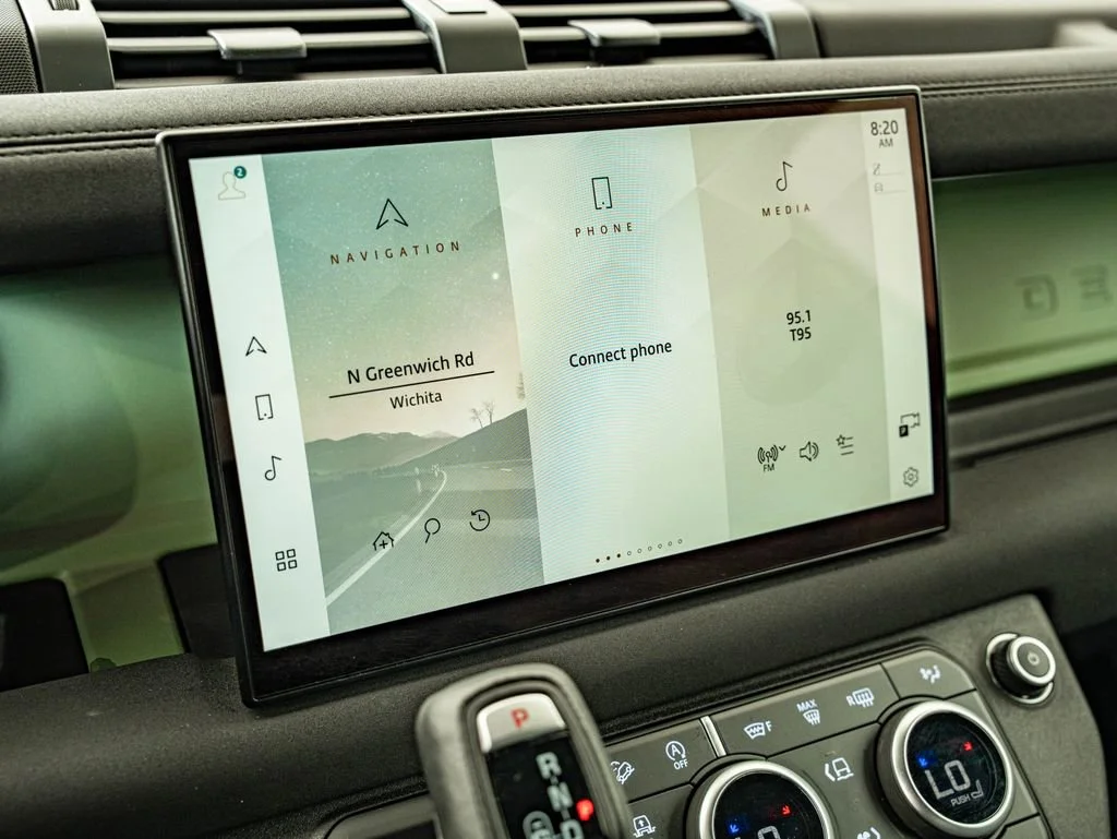 2023 Land Rover Defender 75th Edition - Photo 24