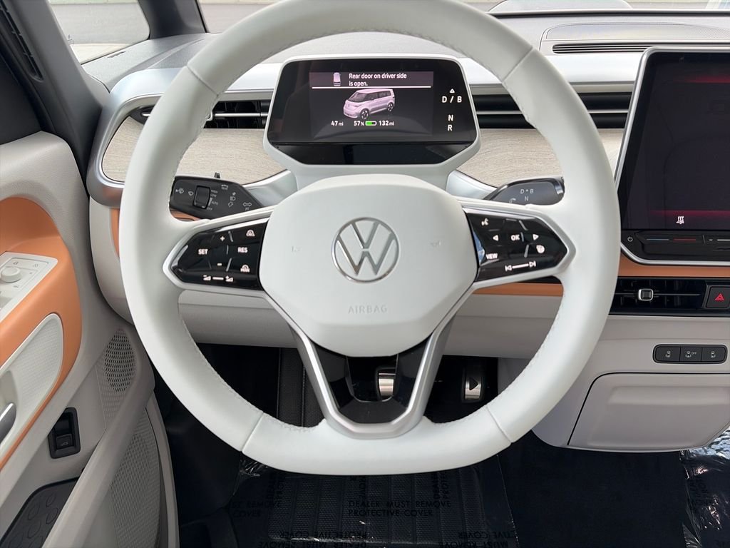 New 2025 Mahi Green Volkswagen 1st Edition image 22
