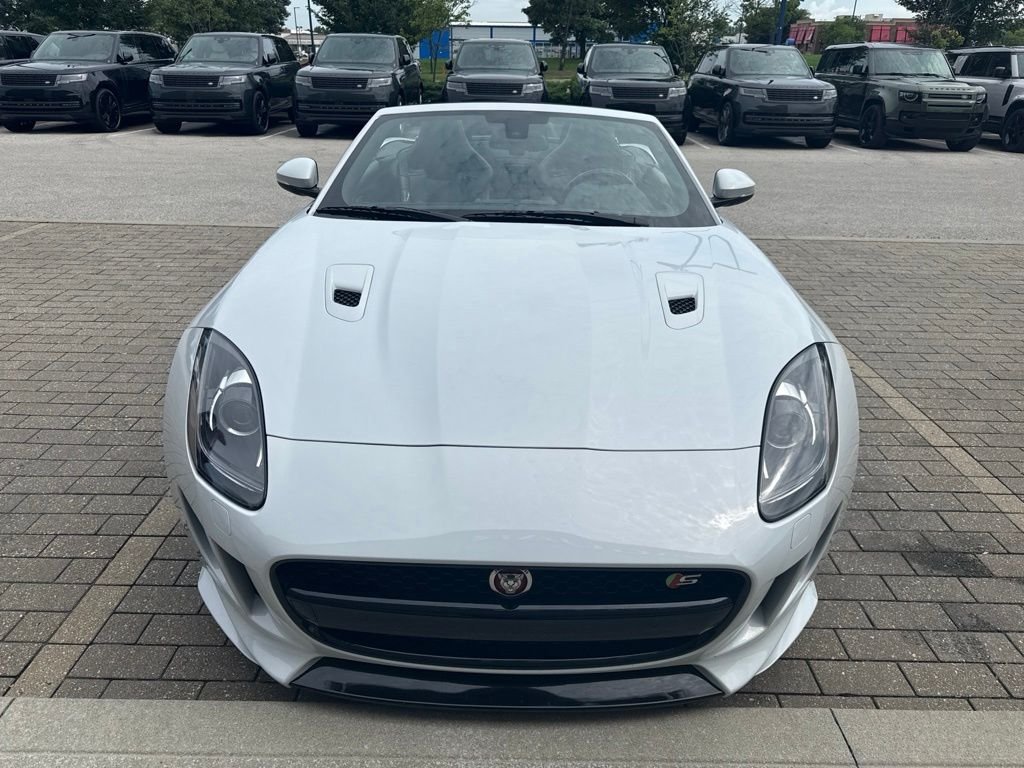 Used 2016 Polaris White Jaguar S image 2