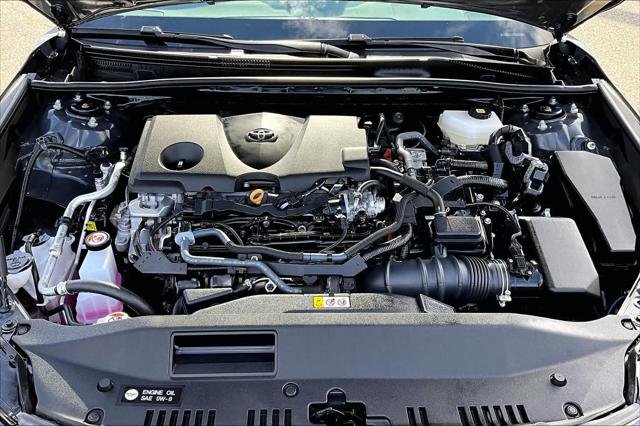 Certified Used 2025 UNDERGROUND Toyota  image 31