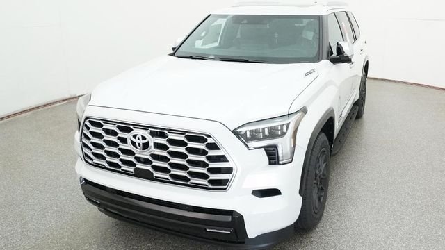 New 2026 Beige Toyota 1794 Edition image 3