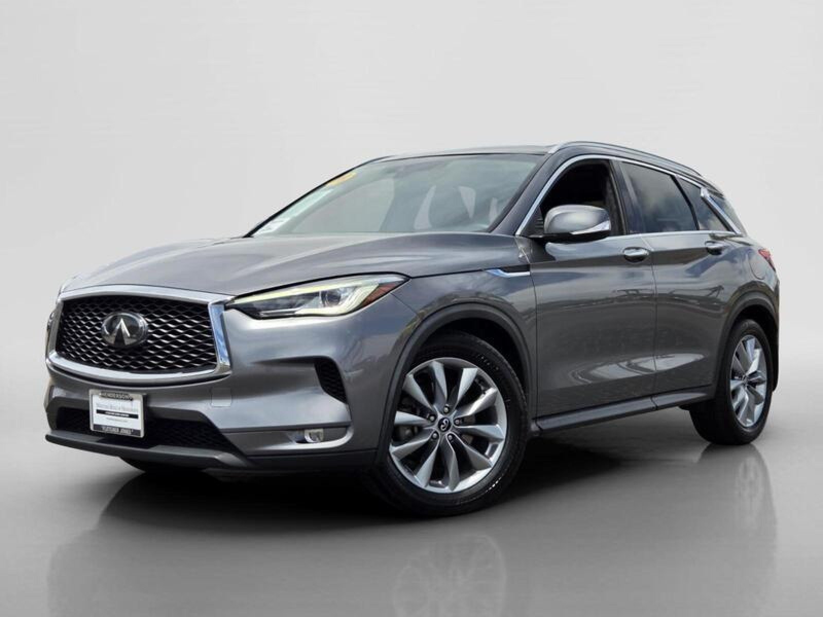 2019 Infiniti Qx50