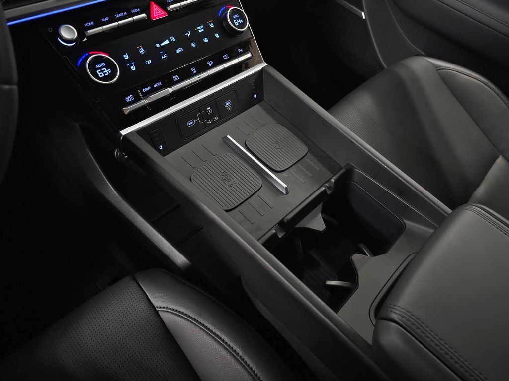 2026 Hyundai Santa Fe Limited - Photo 32