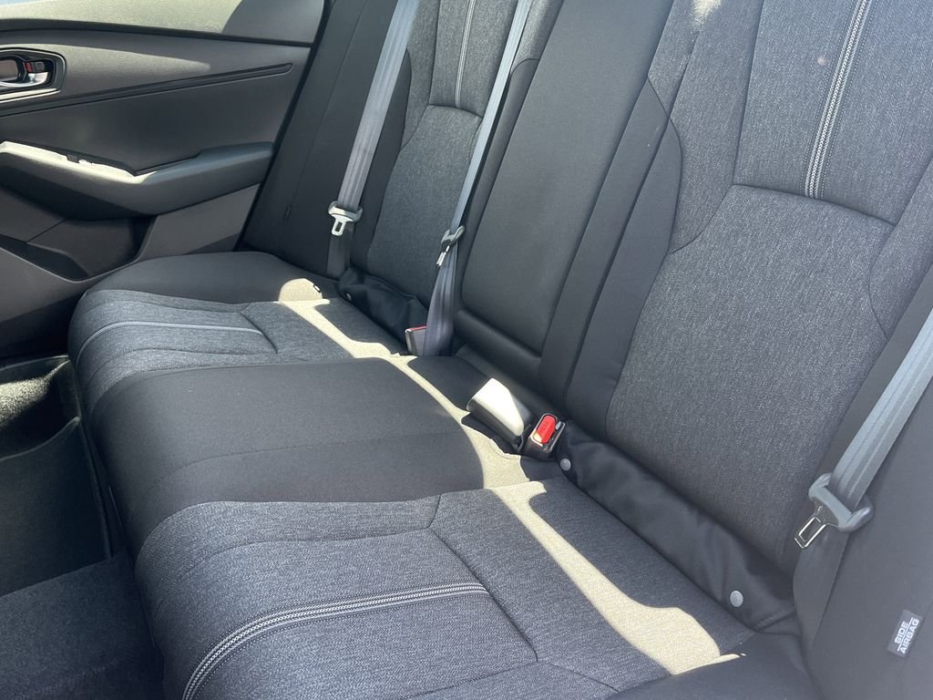 2026 Honda Accord Hybrid Sport - Photo 27