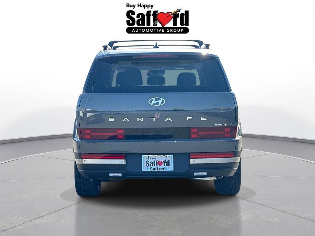 New 2026 Hampton Gray Hyundai Limited image 7