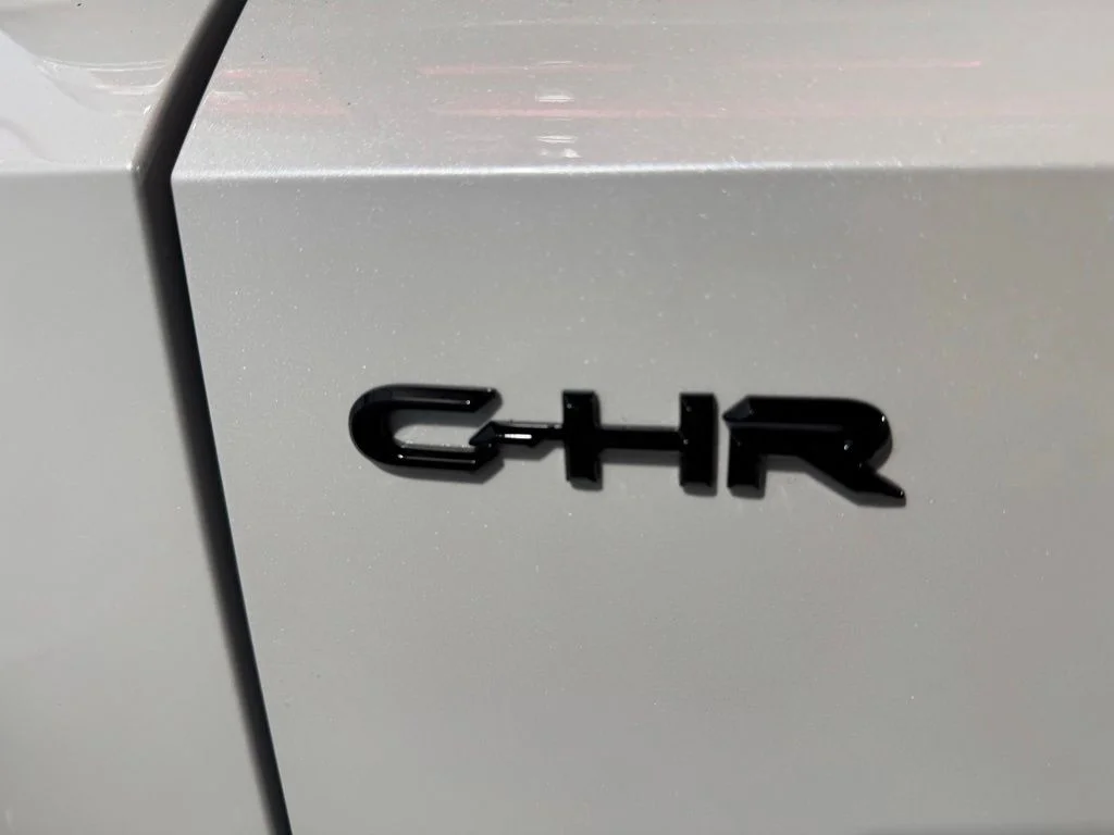 New 2026 Off-white Toyota  image 25
