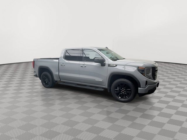 Used 2024 Thunderstorm Grey GMC Elevation image 46