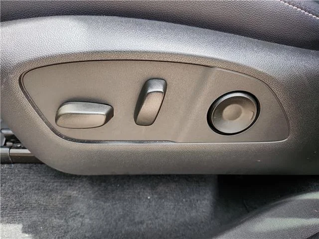 Used 2026 Black Chevrolet LT Front-Wheel Drive image 13